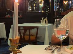 -马克西姆餐厅(崇文门店)