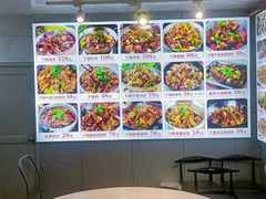 -祥云美食城(南强步行街店)