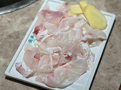 -淘米捞·米汤脆鲩鱼火锅(福田皇岗店)