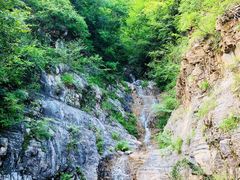 -十渡东湖港风景区