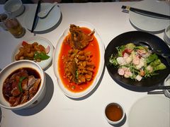 -翡翠江南(国贸商城店)