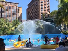 -亚马逊丛林水乐园