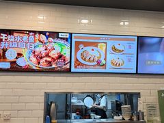 -和合谷(北京市王府井百货大楼店)