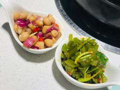 -众悦夜郎蛙美食餐厅(太原南街店)