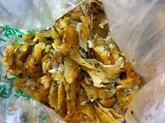 -马老三肉丁胡辣汤(西一路店)