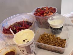 -聚味瞿记·龙虾堂(渔人码头一店)
