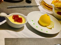 -七海旋律西餐厅(金沙湾店)