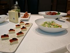 -盛百味·家宴餐厅(霸州分店)