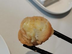 榴莲酥-马旺子酒楼