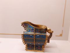 -上海博物馆(人民广场馆)