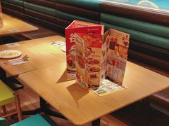 -菲滋意式餐厅(加州阳光二店)