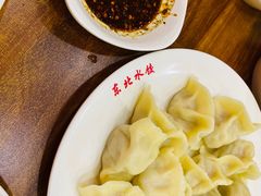-东北大馅手工水饺(较场口永辉超市)
