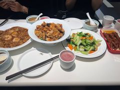 -大铁勺新津菜(中北永旺店)