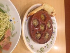 萨莉亚(莲花国际店)-萨莉亚意式餐厅(莲花国际广场店)