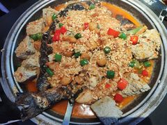 -烤匠麻辣烤鱼(IFS店)
