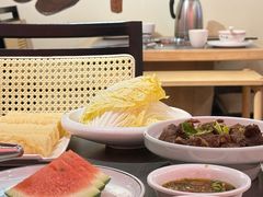 -嬷孙家潮汕牛肉火锅(北京路天河城店)