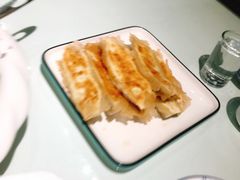 素锅贴-春水锅贴·传统鲁菜(大明湖店)