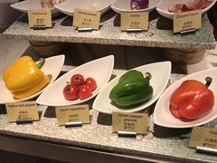 -中航泊悦酒店·云庭咖啡厅(虹桥机场T2店)