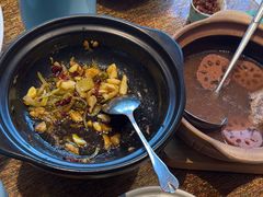 -渔舟意·湖南家宴(萝岗纳金城店)