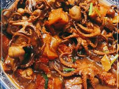 -百味饺子城•海鲜家常菜(秦皇岛店)