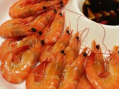 白灼基围虾-金龙渔港(双楠店)