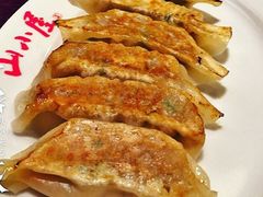 煎饺-山小屋(罗湖火车站店)