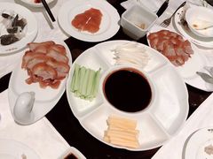 -海湾壹品·粤菜·早茶·烤鸭(拱北店)