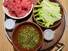 -吃饭皇帝大·土家民族菜(温州万象城店)