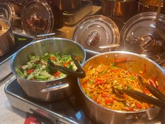 -比格比萨自助(宝山日月光店)