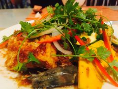 -Lanterns Vietnamese Restaurant