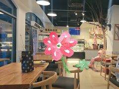 -豆恩咖餐(厦大翔安店)
