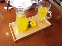 -西双版纳洲际度假酒店-曼霖轩中餐厅