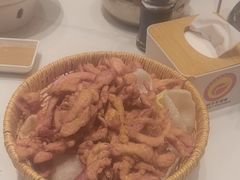 -梅利汴京烤鸭•开封豫菜地标店(铁北街店)