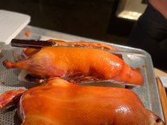 -北京老铺烤鸭(高新店)