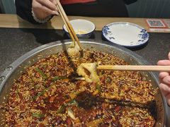 -胖子鱼·天水麻辣鱼火锅(秦州407店)