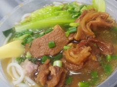 -珍珍小食店(西华路店)