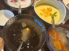 -新天世纪中餐厅