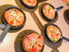 -必胜客(温岭新天地店)