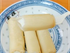 -韵姐牛奶甜品世家
