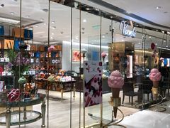 门面-VENCHI 闻绮(北京国贸商城店)