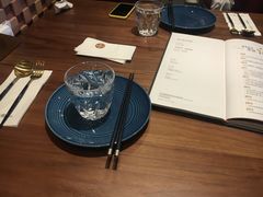 -星叶·东南亚料理(宁波万象汇店)