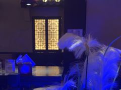 -绿茶餐厅(西湖银泰百货店)
