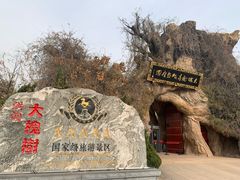 -大槐树寻根祭祖园