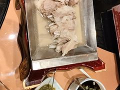 -蒙古人烤羊大师·草原料理(工农大路店)