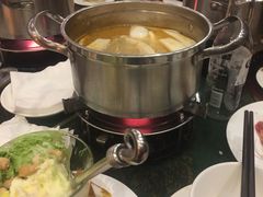 -火舞泰·泰式海鲜火锅餐厅(世纪城店)