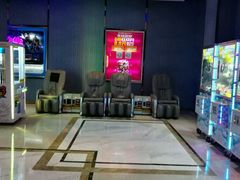 -中影星美国际影城(犀浦百伦店)