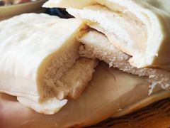 -洧川羊肉豆腐老店