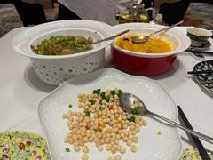 -君庭中餐厅(友谊宾馆店)