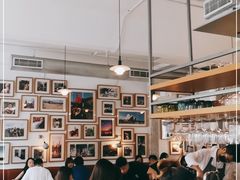 -BOR Eatery(安福路店)