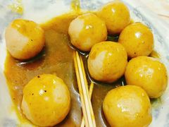 -渔记茶餐厅(渔村店)